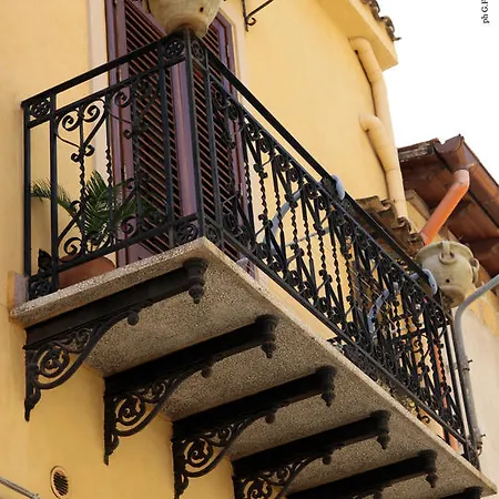 Apartment Donna Lia *