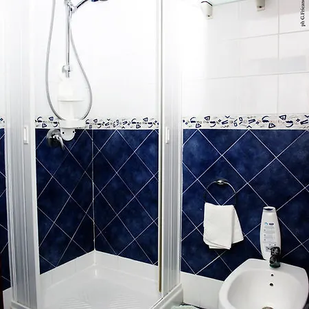 Apartment Donna Lia