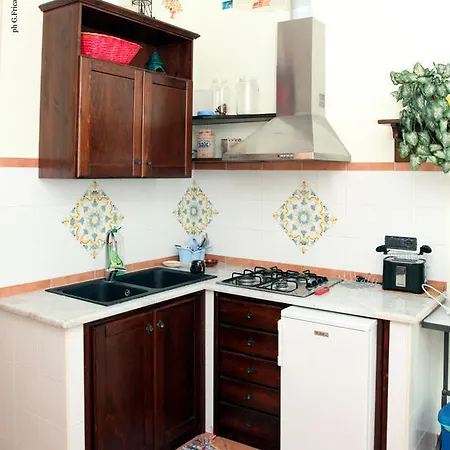 Apartment Donna Lia