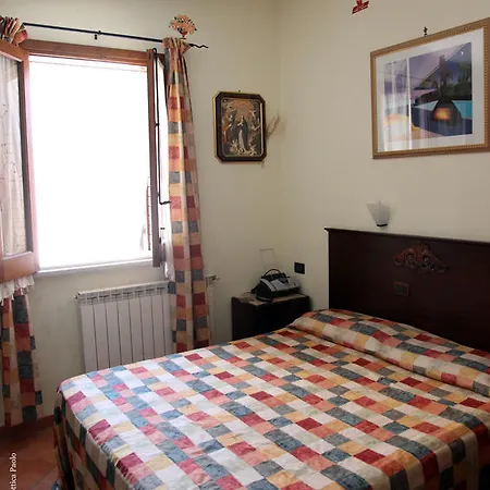Apartment Donna Lia *