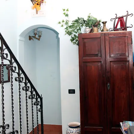 Apartment Donna Lia Bagheria