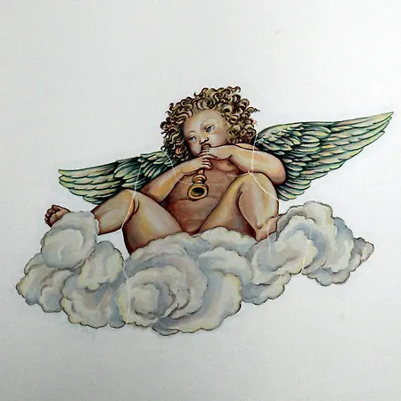 Donna Lia Bagheria
