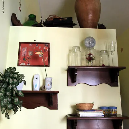 Apartment Donna Lia