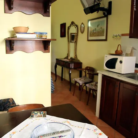 Apartment Donna Lia Bagheria