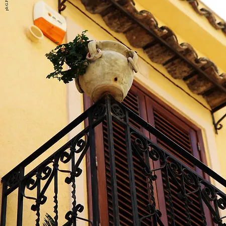 Apartment Donna Lia Bagheria