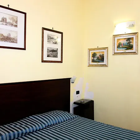 Apartment Donna Lia