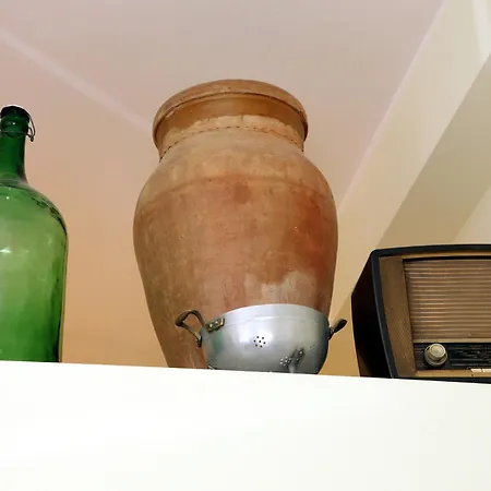 Apartment Donna Lia *