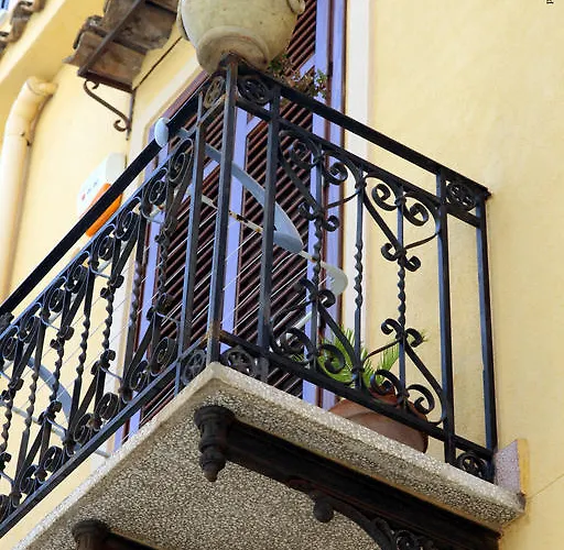 Donna Lia Apartament *