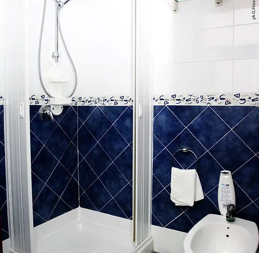 Apartament Donna Lia