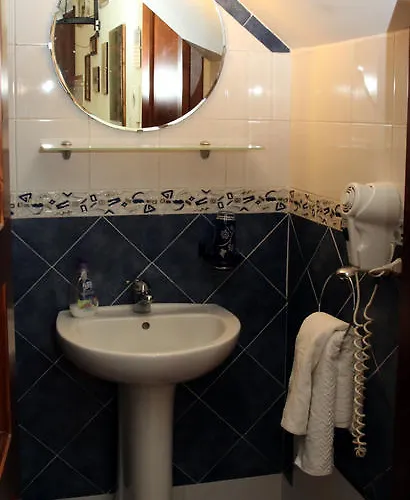 Apartament Donna Lia