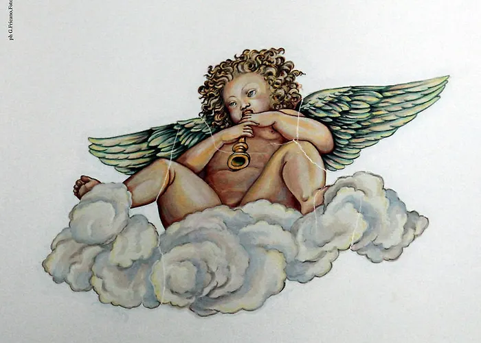 Donna Lia Bagheria