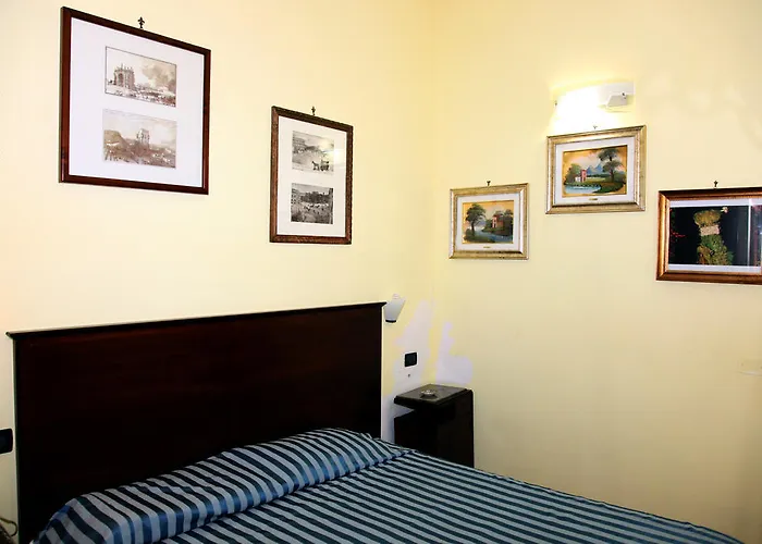 Apartament Donna Lia